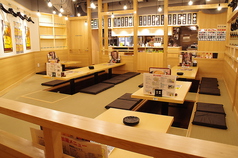 新時代 植田飯田街道店の特集写真