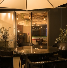 《4名様×1席》電話にて要予約！お気軽にお問合せください。