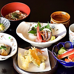 和食 割烹 彩旬 アパホテル仙台駅五橋の特集写真