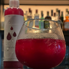 今話題のコールドプレスジュースも♪