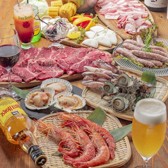 cafe and dining CROIRE