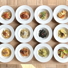 ALLY s PASTA SHOP NAMBA アリーズパスタショップ ナンバのおすすめランチ1