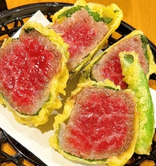 寿司と天ぷら だるま道場 天王寺店のおすすめランチ3