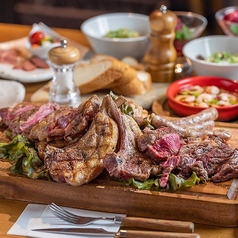 Bistro vino ビストロ ヴィーノ 駒沢大学のおすすめ料理1