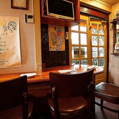 アジアンダイニング ダリマ 用賀店の雰囲気2