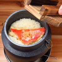 日替わりメニューが豊富♪