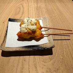 南蛮タルタル　2本