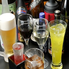 個室居酒屋 一之蔵 姫路本店特集写真1