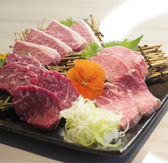 野毛焼肉Taroの写真