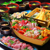 すし土風炉 西新宿七丁目店のおすすめ料理2