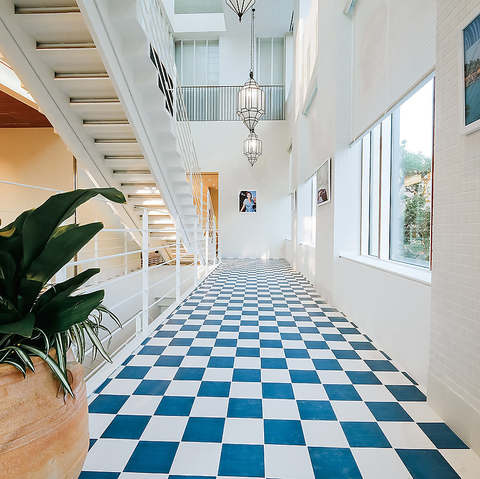 鎌倉駅1分◎伝統に洗練を加えた魅惑のイタリアン