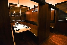 創作酒場 日光 三六九-みろく-の特集写真