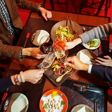 魅惑の酒屋mikami ミカミの雰囲気1