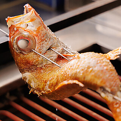 酒肴 三大のコース写真