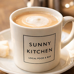 SUNNY KITCHEN サニーキッチンのおすすめドリンク1