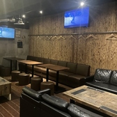 KARAOKE Darts BAR Homey ホーミーの雰囲気2