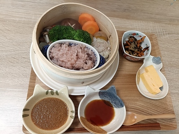 ねこぜ。のおすすめ料理1