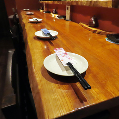 ちぐま家の雰囲気3