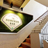 The HOMERUN BAR ザ ホームランバーのロゴ