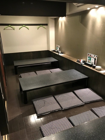 やきとり家はっかく 井原里店