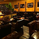 パーティーにも対応可能な充実した設備を整えています！特に、専用のDJブースを完備しており、音楽を楽しむことができる環境が整っています◎友人や同僚との楽しい集まり、誕生日パーティー、会社の懇親会など、様々なシーンでご利用いただけます♪