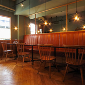 BOUCHON TAKAIRA ブションタカイラの雰囲気3