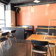 堀江酒場 horiesakaBARの雰囲気1