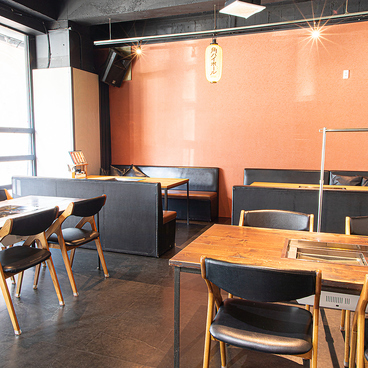 堀江酒場 horiesakaBARの雰囲気1