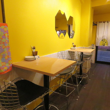 路地裏のサニー Noraneko St ノラネコストリートの雰囲気1