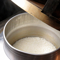 名物！銀しゃり