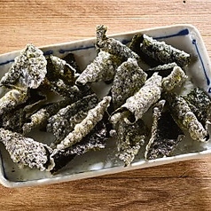 やみつきのりチップス