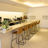 K s cafe ケイズカフェの雰囲気3