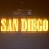 Bar SanDiego バーサンディエゴのロゴ