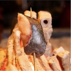 銀ダラ　西京味噌漬け