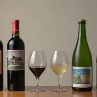 四季を感じる、旬の食材を活かした贅沢料理