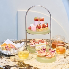 MAISON VERTE メゾンヴェルテのコース写真