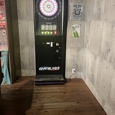 KARAOKE Darts BAR Homey ホーミーの雰囲気3