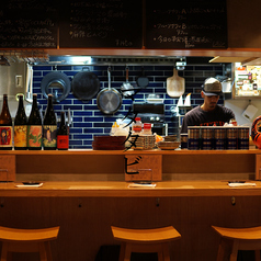 酒場食堂マタタビの写真