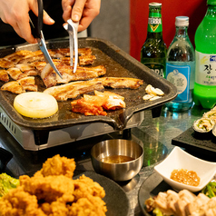 韓国酒場 韓チャドル ネネチキン 桜木町野毛店特集写真1