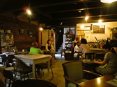 CAFE NINOKURAの雰囲気3