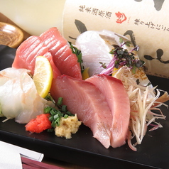 寿司バル 和のコース写真