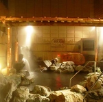 神経痛、冷え性、疲労回復などに効果が期待できる当店のお風呂で、一日の疲れと汗を流してください◎