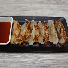 餃子
