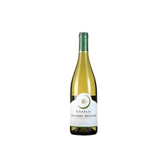 Chablis Sainte Claire(Biodynamie)