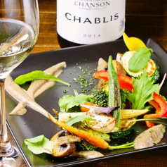 Bar IL・HaLTe(バー・イルアルト)の写真2