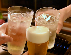 焼肉 カラスマロックのコース写真