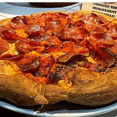 PIZZAKAYA ピザカヤのおすすめポイント1