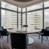 様々なシーンに利用できる『プライベート空間』