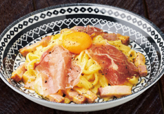 82 五反田店のおすすめランチ1