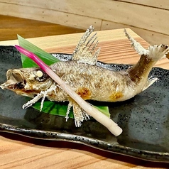 えん　風雅のコース写真